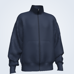 Male Peaked Lapel Jacket
