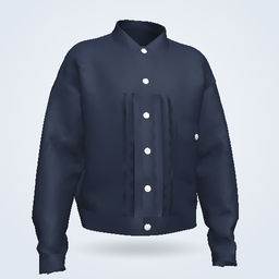 Male Regular Fit Crewneck Sweatshirts