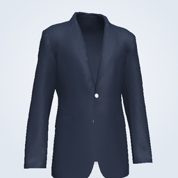 Male Varsity Jacket