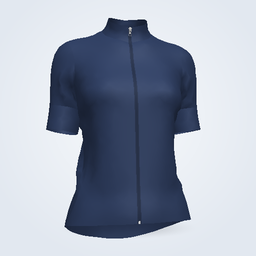 Female Football Jersey