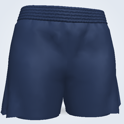 Female Straight Leg Jeans