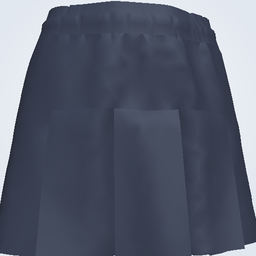 Female Varsity Jacket
