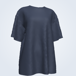 Male Running Half-Sleeve Top