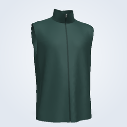 Male Loose Fit Crewneck Half Sleeve T Shirts