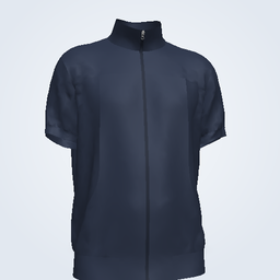 Male Motorcycle Jacket