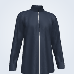 Male Outdoor Pullover