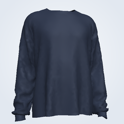 Men's Classic Pullover Hoodie