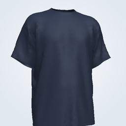 Male Regular Fit Half Sleeve Pique T Shirts