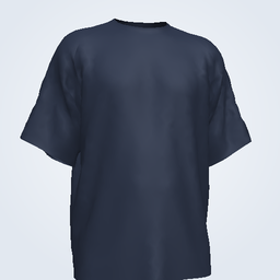 Male Running Half Sleeve Top