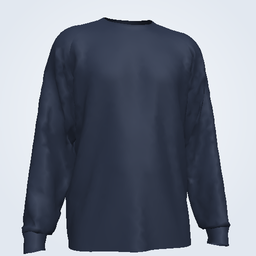 Male Running Pullover Top