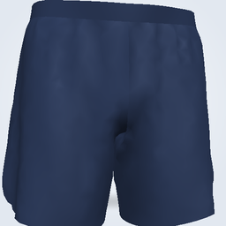 Male Running Singlet