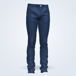Male Track Pants