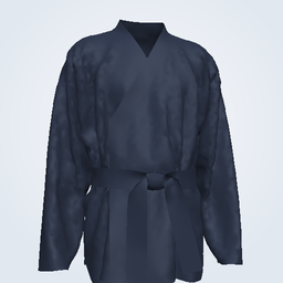 Male Trail Pullover