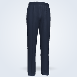 Male Trail Running 2 In 1 Shorts