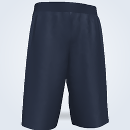 Male Trail Running 3 Inch Shorts