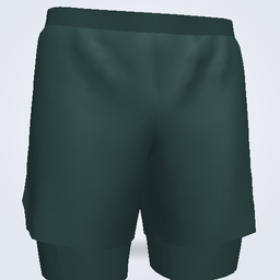 Male Trekking Shorts