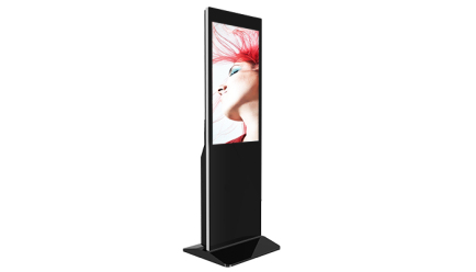Digital Signage Totem