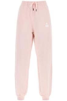 isabel marant etoile malona joggers