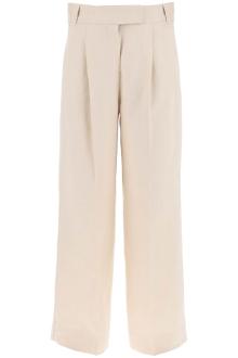 &#039;s max mara wide-legged lira pants for a