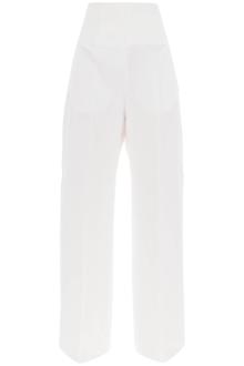 sportmax &quot;crasso pants with r