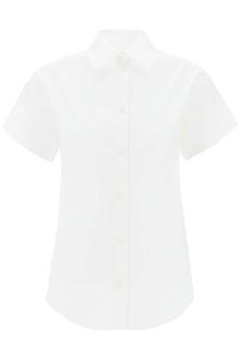 max mara beachwear &#039;oriana&#039; short-slee