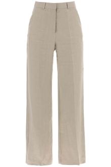 skall studio wide-legged pirate pants for women