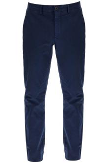 ps paul smith organic cotton chino pants for