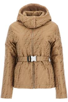 fendi ski down jacket ff