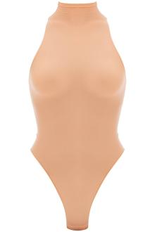 alaia sleeveless thin knit bod