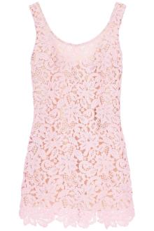 self portrait sleeveless mini dress in floral